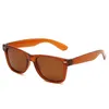 Polarized sunglasses men's fashion driver driving sunglasses swing vintage