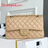 Designertas Luxe schoudertas LUK handtas Hoogwaardig echt leer Kerstcadeau Modetrend Luxe dames exclusieve nieuwe stijl BB 9