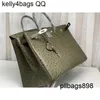 Cow Leather Totes Handbag 40cm Bag Hac 40 Handmade Top Quality Togo Leather Bags Ostrich Genuine 40cmqq43ZO