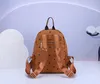 2024 neue Rucksack Designer Rucksäcke Taschen Leder Große Männer Frauen Schulter Tasche Rucksack Frauen Handtasche Mini Entdeckung Rucksäcke Dame Messenger