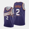 Maillot de basket-ball personnalisé Devin Booker Saben Lee David Rodd Udoka Azubuike Nassir Little Josh Okogie Phoenixs Suns hommes Kevin''Durant 2024 Icon''Edition taille XS-XXL