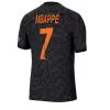 2024 2025 MBAPPE Maglie da calcio Maillot De Foot LEE KANG IN RAMOS Maglia da calcio 25 ASENSIO Hommes Enfants Quarto UGARTE Hernandez DEMBELE Kids KIT