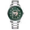 Reloj de lujo para hombre superior Hora mundial Relojes automáticos para hombre Movimiento mecánico Reloj de diseñador para hombre reloj para hombre 150 relojes de pulsera, edición limitada, reloj de pulsera de lujo