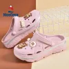 Sandals 2024 Women's Casual Sandals Nonslip Waterproof Slippers Women Classic Nursing Clogs Hospital Women Work Medical Sandals 1128