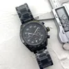 Watchmen Designer Watches Automatic Quartz Movem