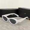 Esigner Mirror Read Fashion Rame Men Sunglasses Okulary Designer dla mężczyzn Kobiety Okulary przeciwsłoneczne mężczyźni kobiety okulary na świeżym powietrzu