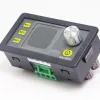 5 stks/partij DP50V5A Kleuren LCD Constante spanning stroom Step-down Programmeerbare Voedingsmodule Buck Voltage Converter Voltmeter