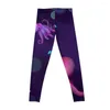 Pantalon actif sous la mer, Leggings, ensemble de Sport, vêtements de Sport, taille haute pour femmes