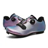 Fietsschoenen CFDiseno-Unisex sneaker voor mannen en vrouwen MTB met schoenplaat Road Crossmotor platte racefiets berg