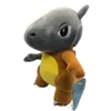 Animaux en peluche en peluche en gros prix bas monstres de bande dessinée P jouets enfants jeu camarades de jeu cadeaux de vacances griffe Hine prix livraison directe Otcnx