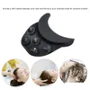 Hair Salon Shampoo Bowl Gel Neck Rest Cushion Pillow Gripper Washing Sink Basin Tool Drop Delivery Products Care Styling Tools Ottva