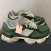 Nouveau 9060 Chaussures 2002r Chaussures de créateurs Cloud Chaussures de course Hommes Femmes Grande Taille 9060s Sel de Mer Quartz Pluie 550 Blanc Vert Noir Cool Gris 530 Sier Cadeau