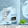 Hot Selling Design Poco Aivono Vozol Waka 15000 Puffs Degital Screen Disposable Vapes Doel Magic Wapes