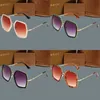 Vintage męskie okulary przeciwsłoneczne czarne małe ramy polaryzacyjne okulary dla kobiety kocie oko ochrona luksusowe okulary słoneczne kobiety plażowe ornament ga0110 B4