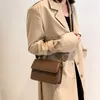 Сумки через плечо для женщин, трендовые брендовые модные женские сумки 2024 года, винтажные роскошные дизайнерские женские сумки из искусственной кожи