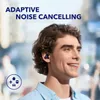 Cell Phone Earphones Anker Space A40 Adaptive Active Noise Cancellation Wireless Earphones 50H Playtime Hi Rs Sound Comfort Suitable for Wireless Q240321