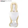 cosplay Anime Costumes Tsunade role-playing with wigs anime girl kimono womens Christmas carnival setC24321