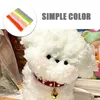 Party Decoration 6 PCS Twisting Stick Material Package Toys Pipe Cleaner Dorgent ToySex Cleaners Craft Supplies Plush For Crafts Gronwn