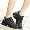 HBP Non-Brand Platform Dames danssportschoenen Groothandel Hot Style Dames Casual Schoenen Platformzool