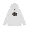 VLONE Hoodie New Cotton Lycra Fabric Men's And Women's Reflective luminous Long Sleeved Casual Classic Fashion Trend Men's Hoodie US SIZE S-XL 6706