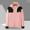 North Jacket Face Designer Original Qualidade Jaquetas Masculinas Casaco Primavera Outono Viagem Ao Ar Livre À Prova de Vento À Prova D 'Água Nova Moda Esportes Lazer Jaquetas