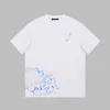 T-shirt de designer T-shirts graphiques Chemise Hellstar Col rond Manches courtes Coton respirant Lettre Hip Hop Rock Summer Hell Star Shirt Short et T-shirt Set # 16