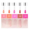 6ml Sext Lip Oil idratante rimpolpante rivestimento per labbra per rossetto Lipgloss colorato lip plumper siero Bb labbra Glow Oil Treatment 240320