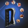 Massage Gun Electric Fascia Massager Guasha Scraper Muscle Relaxing Release Pressure 240321