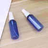 Bottiglie di stoccaggio Flacone spray da 5 pezzi per oli essenziali Liquidi per trucco Lozione per la cura della pelle