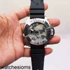 Fashion Panerass Uhren Luxus -Männer für mechanische Original -Carbotech -Uhren -Armbanduhr -Stil