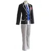 cosplay Anime Costumes Boys and Girls Anime Date Itsuka Shido role-playing Wigs Tokisaki Kurumi jacket school uniform synthetic wig shoesC24321