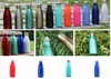 500ml Stainless Steel Water Bottle Double Walled Cola Shape Sport Vacuum Insulated Travel Bottles 18 STYLES KKA78455764746