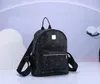 2024 neue Rucksack Designer Rucksäcke Taschen Leder Große Männer Frauen Schulter Tasche Rucksack Frauen Handtasche Mini Entdeckung Rucksäcke Dame Messenger