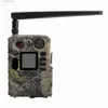 Jacht Trail Camera's Boly BG710-M 4G Draadloze Jacht Trail Camera 940nm Zwart Infrarood Nachtzicht Camera Onzichtbare Game Camera Sharp Motion Technologie Q240321