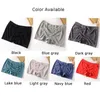 Underpants Stylish Men Bokser Bolesny bieliznę oddychającą bawełniane DailySoft Lekkie majtki bielizny Szybkie suszenie szorty