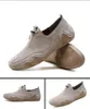 Scarpe casual 2024 Primavera per uomo Sneakers da uomo originali traspiranti Designer Trendy Sports Pelle di rinoceronte