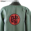 Cosplay Anime Kostüme Tsunade Rollenspiel mit Perücken Anime Mädchen Kimono Damen Weihnachten Karneval SetC24321