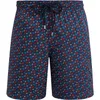 Vilebre Men's Shorts Bermuda Pantaloncini Boardshorts Men Swim Shorts Torus Multolores Trunksメンズサーフウェアバミューダズビーチショートカメ夏夏89634