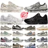 scarpe da corsa da donna firmate da uomo 14 1130 triple nero bianco Classic Oyster Grey Silver Blue Clay Oatmeal scarpe da ginnastica da uomo sportive da esterno