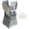 Dough Sheeter Crisp Machine Egg Tart Pastry Machine Bread Croissant Dough Sheeter Machine