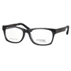 Óculos de sol óculos de acetato masculino lente multifocal progressiva azul ilght bloqueando e cilindro personalizado como prescrição do comprador