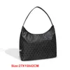 3a Luxus-Designer-Tasche Luxuriöse Canvas-Echtleder-Tasche Damen-Umhängehandtaschen PM GM Shopping 2 Stück Damen-Geldbörsen