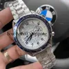 クロノグラフスーパークローンウォッチクラシックOラグジュアリーM腕時計E DSINR G Europan Awatch