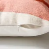 وسادة 45 × 45 سم من منشفة الكتان غطاء المطرز للأريكة الأمامية الرئيسية للسيارة ديكور ديكور المكتب