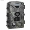 Hunting Trail Cameras Suntekcam HC881A caméra de chasse 24MP 1080P sans fil 0.3S Vision nocturne infrarouge déclencheur d'activation de mouvement sortie de caméra de sécurité Q240321