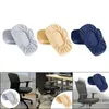 Chair Covers Armrest Cover Removable Washable Arm Rest Pillow Gaming Cushion Armchair Slipcover For Elbows And Forearms