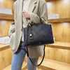 FreeShip Bolsas De Couro De Alta Qualidade Mulheres Em Relevo Bolsas De Ombro Sacos Do Mensageiro PETIT PALAIS sacola GRAND PALAIS Satchel