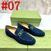 40modelo masculino designer vestido sapatos elevador sapatos de couro genuíno aumentar tênis de negócios para homem 3cm 6cm aumentando sapatos mocassins mais altos