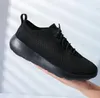 Wandelschoenen Meer Duozoulu Heren- en damessport Casual Zachte zolen Lichtgewicht mesh lage riem