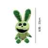 Toys, Dogs, Plush Hot Smiling Toy Animals, Rabbits, Cats, Selling Bears, Gifts Horror, Small Animal Series Soft Nqtxw